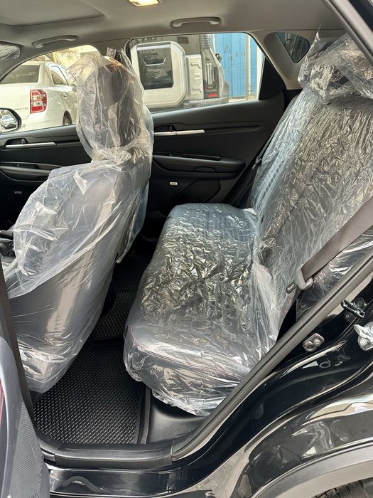 Kia Sonet 2025y Full pozitsiya Lyukli