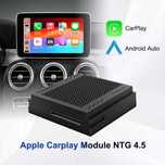 Wireless Carplay Box/Android Auto за Mercedes-Benz NTG 4.5
