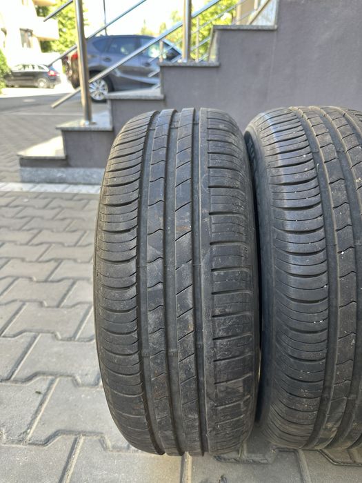 Anvelope 185 60 14 Hankook de Vara