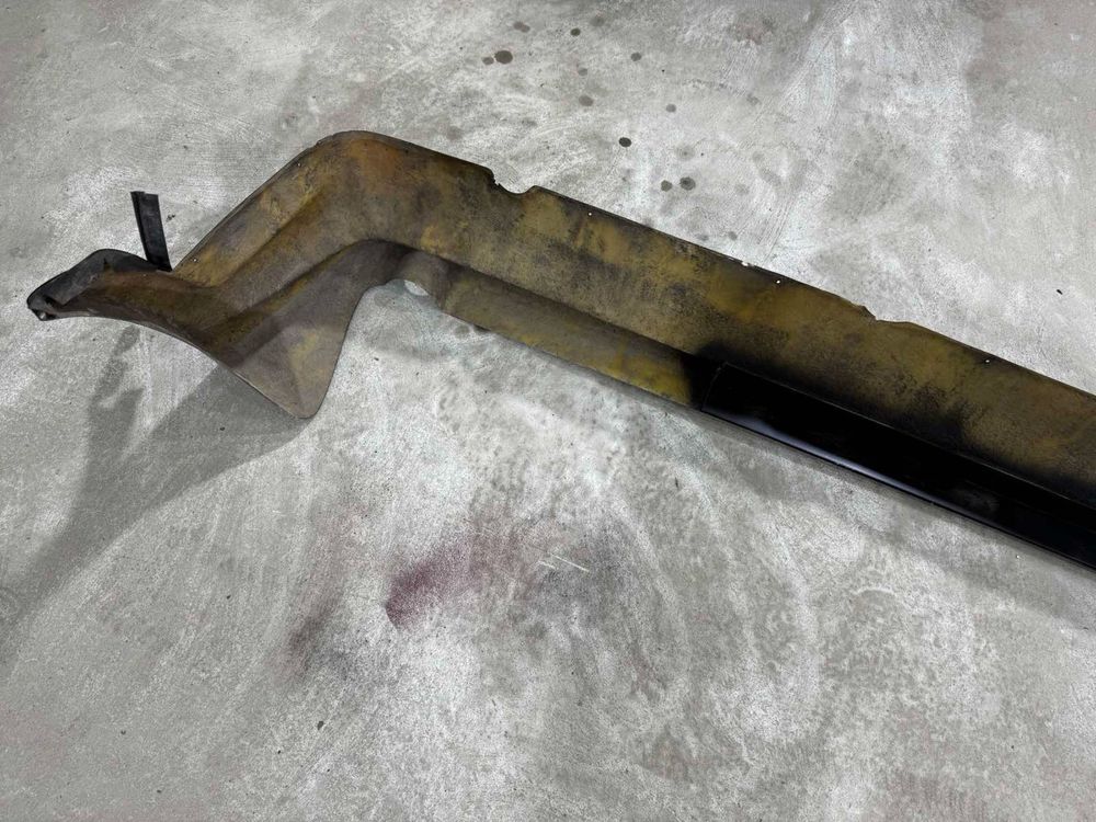 Форд Фиеста мк2 на части Ford Fiesta mk2 parts