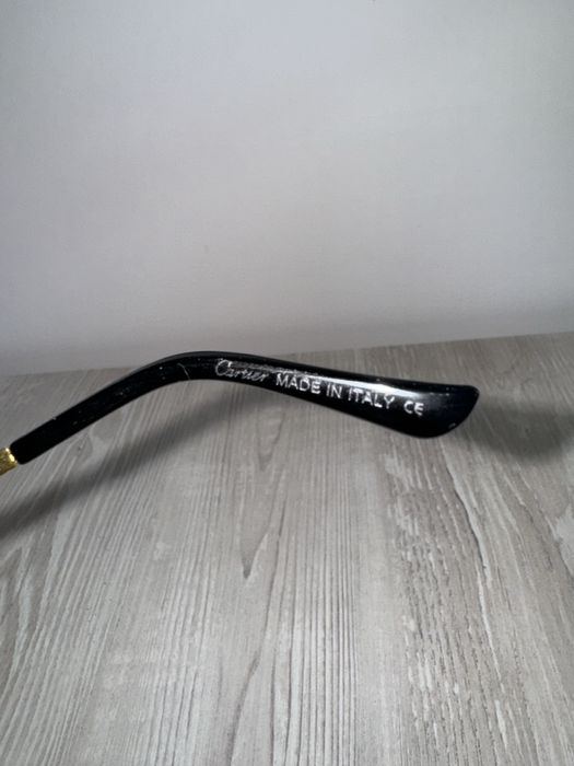 Ochelari Cartier
