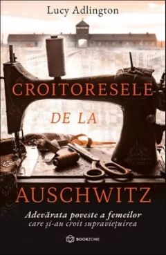 Moasa si Croitoresele de la Auschwitz , Un baiat pe lista lui S.