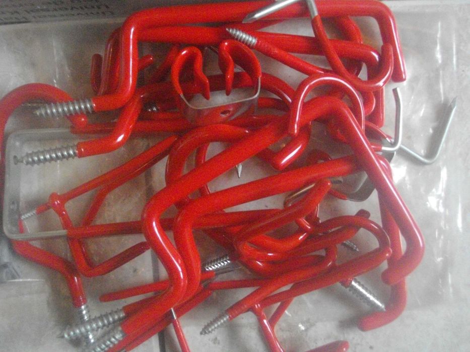 Немски Пистолет Пясъкоструене За Компресор EWO/ELEKTR/Куки За Окачване