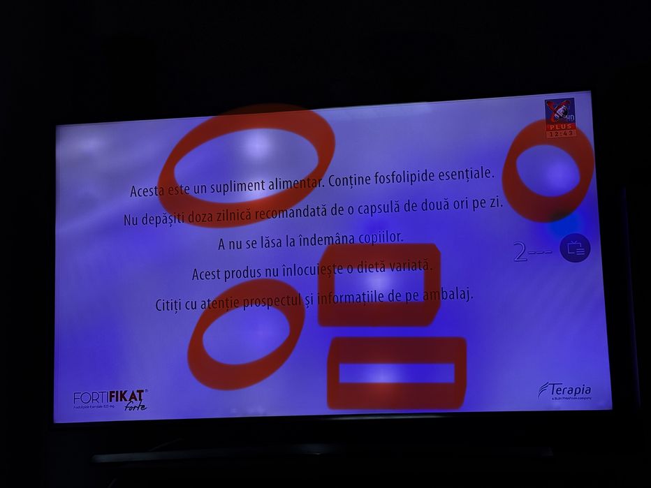 Televizor Smart Samsung LCD