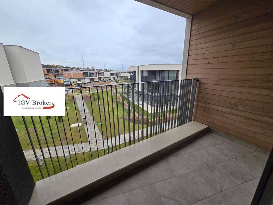 Продава се Двустаен апартамент в София, Симеоново - 70 кв.м за 2179 €/кв.м - Снимка #12