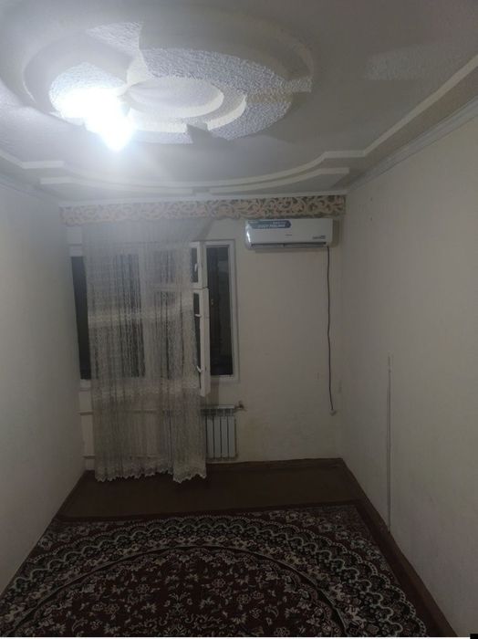 Безмаклер уй ижарага куйилади 1-2 хони килинган Кадышва бозори енида..