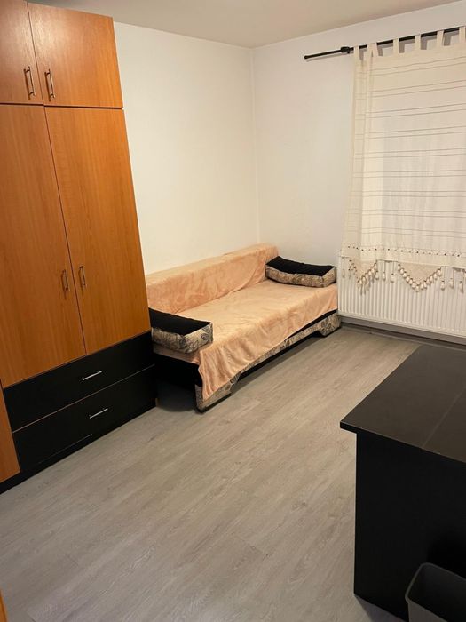 Garsoniera regim hotelier Titan 5 mn metrou 200 lei/zi