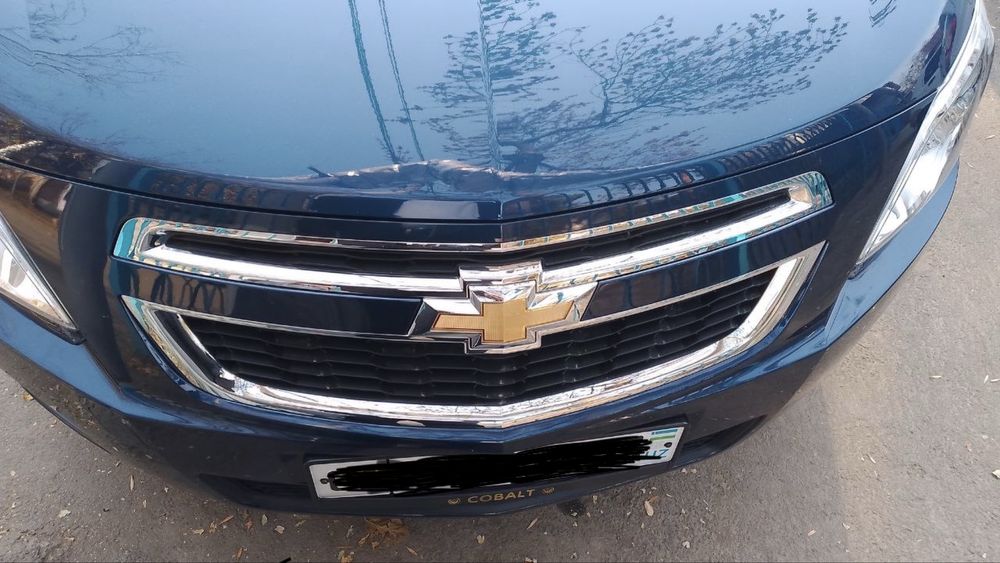 Кобальт 2023 ноябрь сотилади