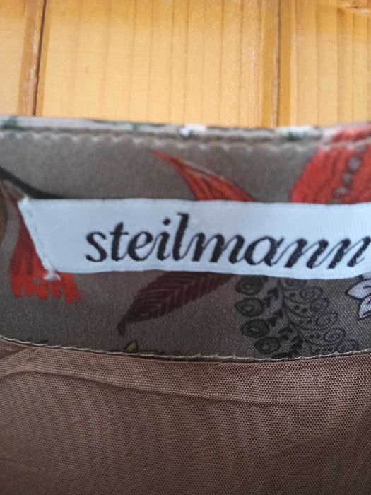 Fusta  Steilmann