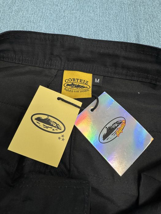 Карго панталон Corteiz