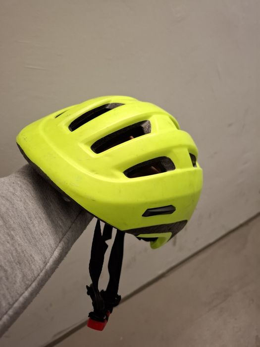 Cascã de protecție