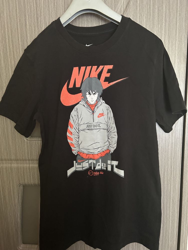 Tricou Nike Manga Boy