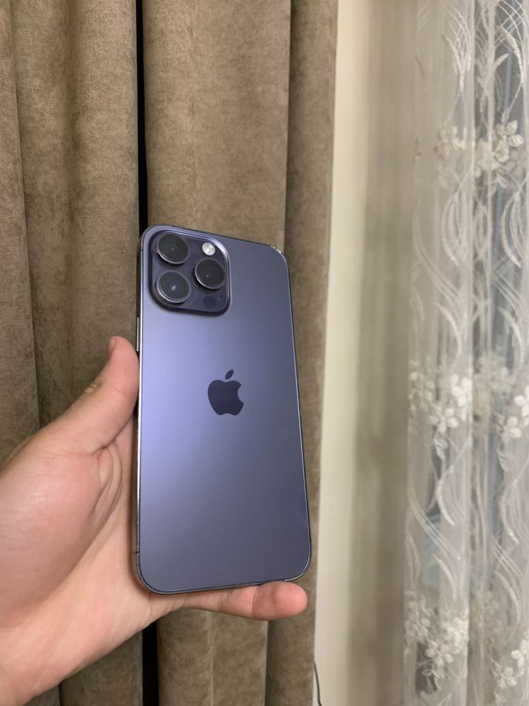 Iphone 14 pro max 90%