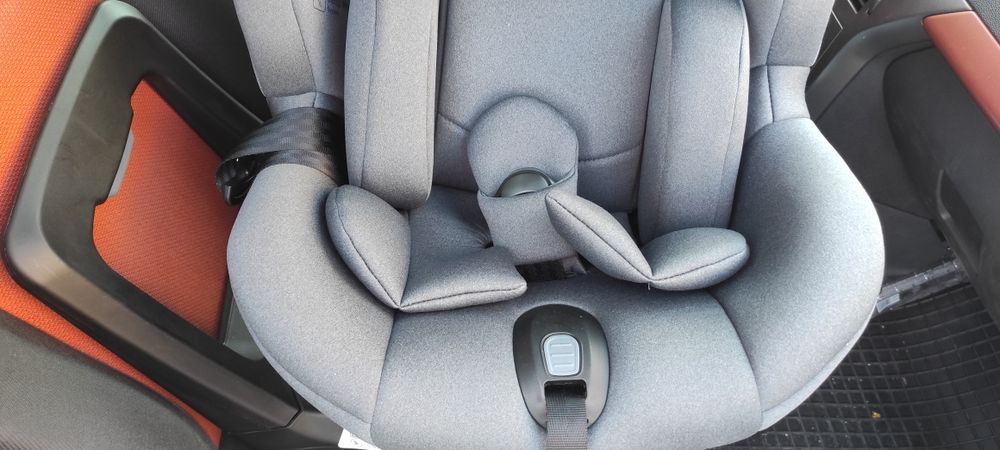 Scaun auto copii AXKID
