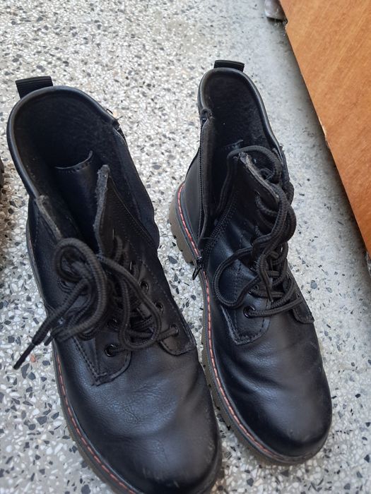 Номер 36-37 - общо 5€