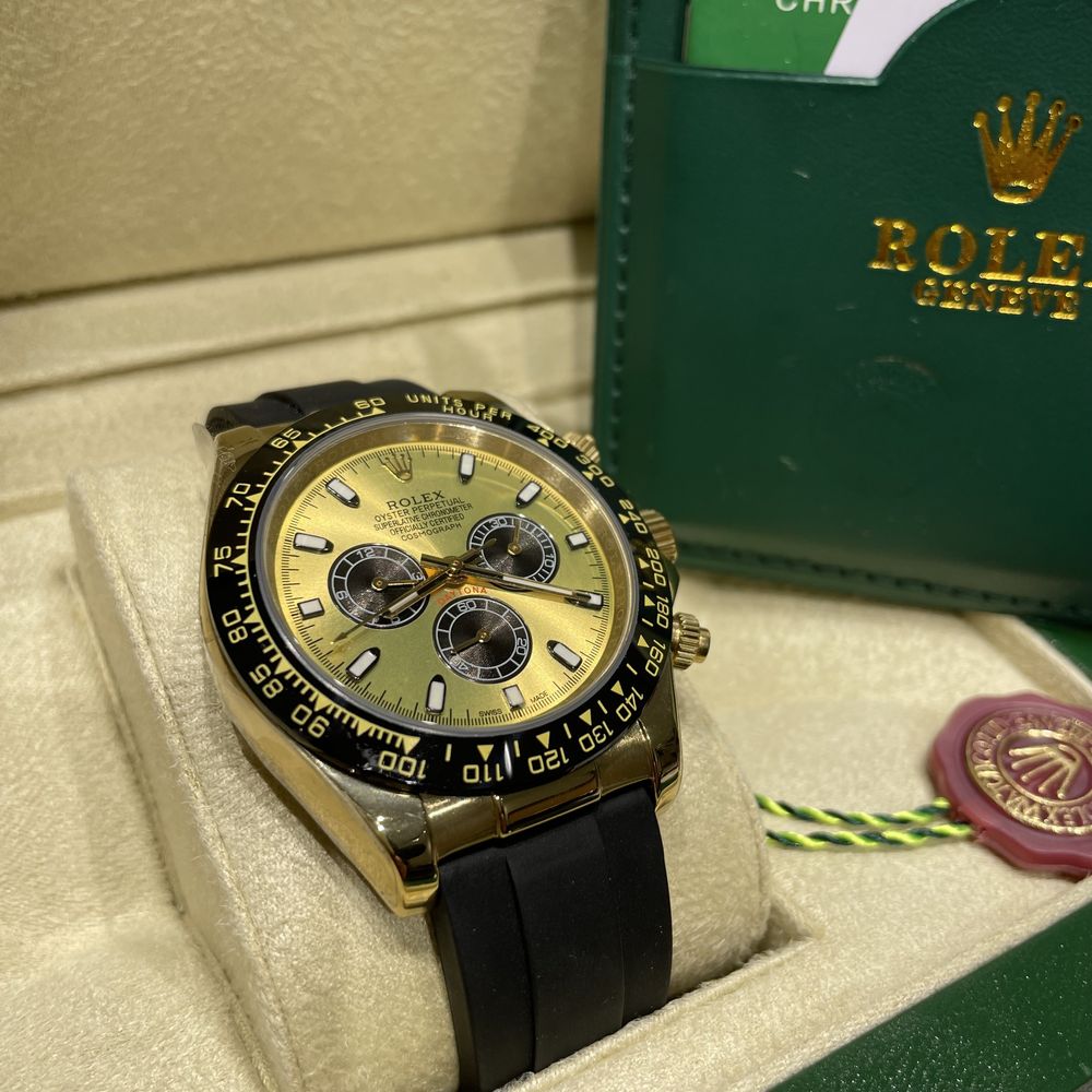 Срочно! Rolex Automatic механика Супер Распродажа