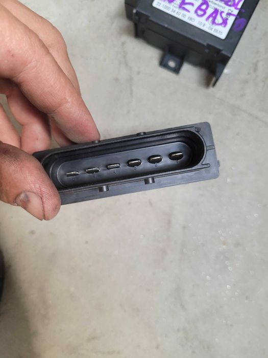 Modul pompa combustibil Audi A4 B9 A5 Q7 4M R8 4M0906093N 4M0906093H