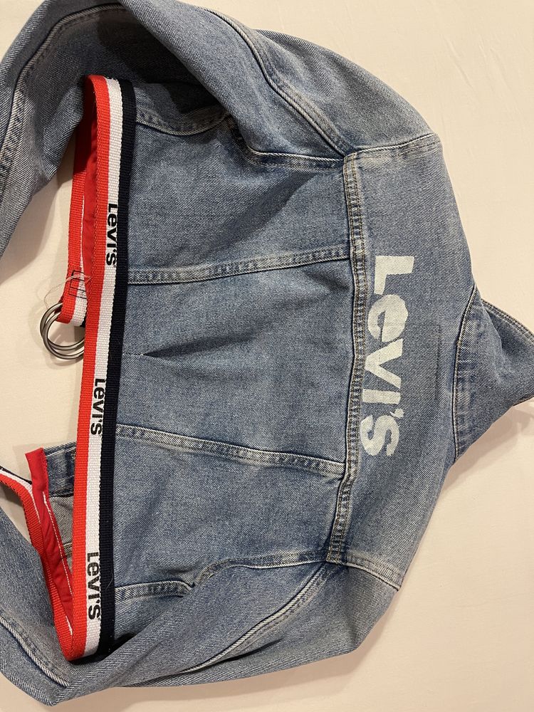 Levi’s Strauss & CO Jacket