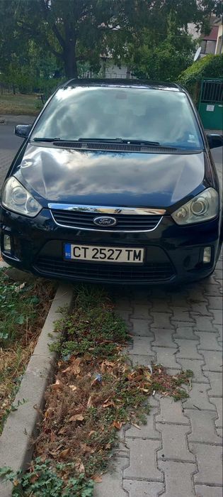 Ford  Cmax  1.6 90