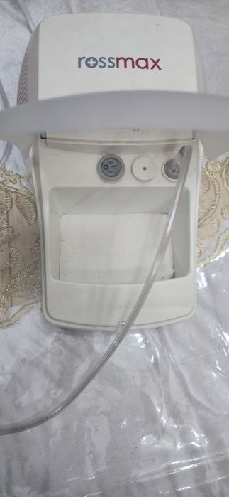 Продам небулайзер за 15 тыс