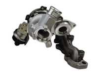 Vand turbină Vw DFG motor 2.0 Touran/ Tiguan/ Passat/Skoda