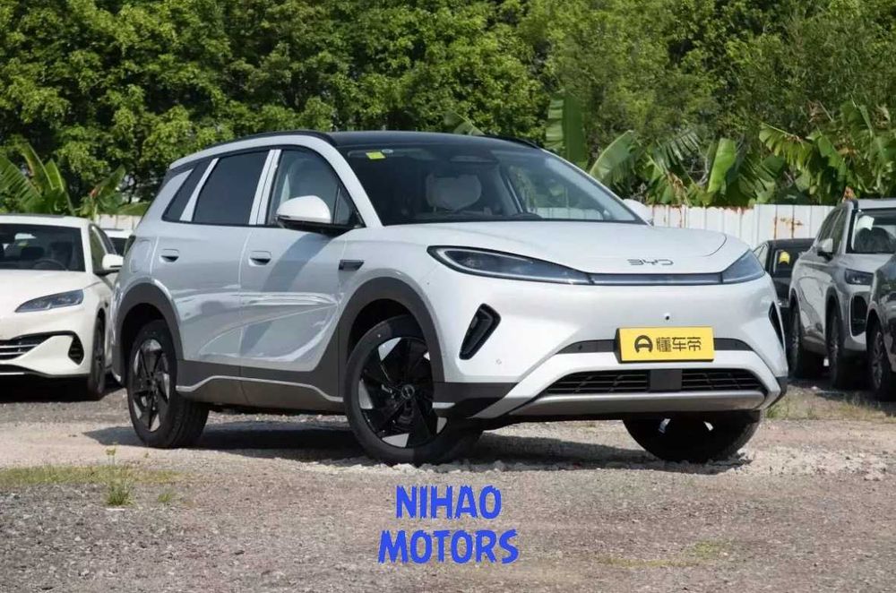 BYD Sea Lion 05 — (Под заказ)