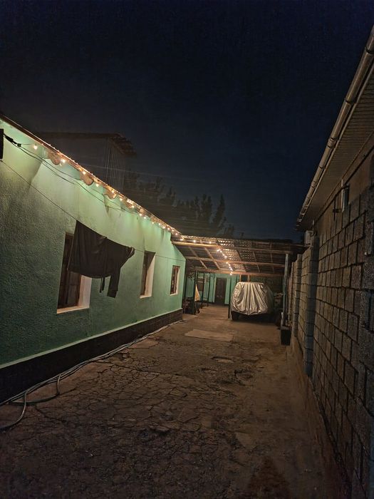 Сдам вреянку не далеко от Айна базара