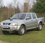 Cutie​ de viteze Nissan Navara