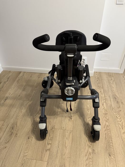 Cadru mers Leckey Myway+