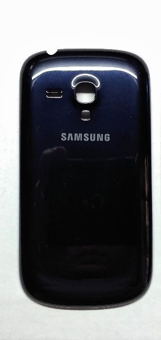 Задняя крышка Samsung Galaxy S3 Mini Оригинал