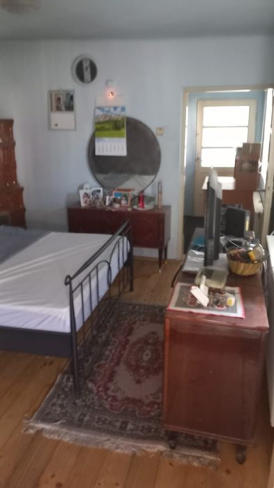 Teren+Casa Fieni