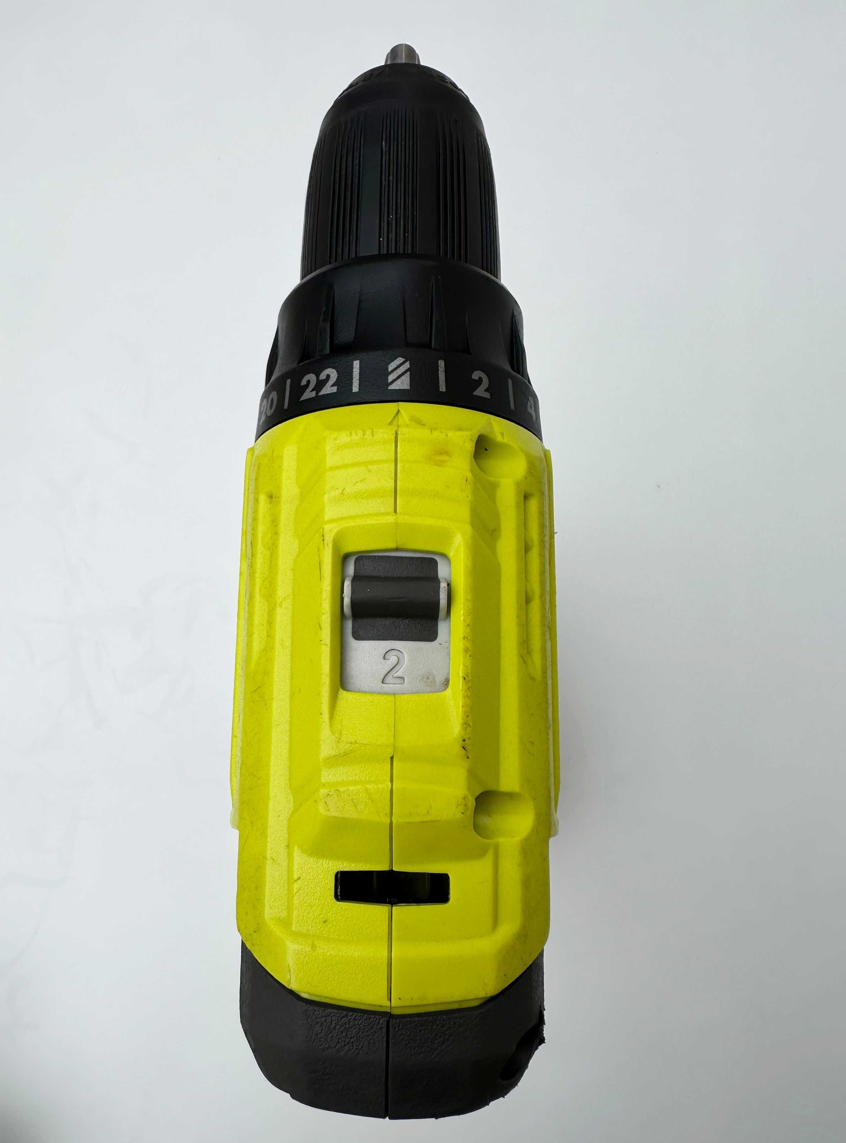 Ryobi P215 - Акумулаторен винтоверт 2022г.