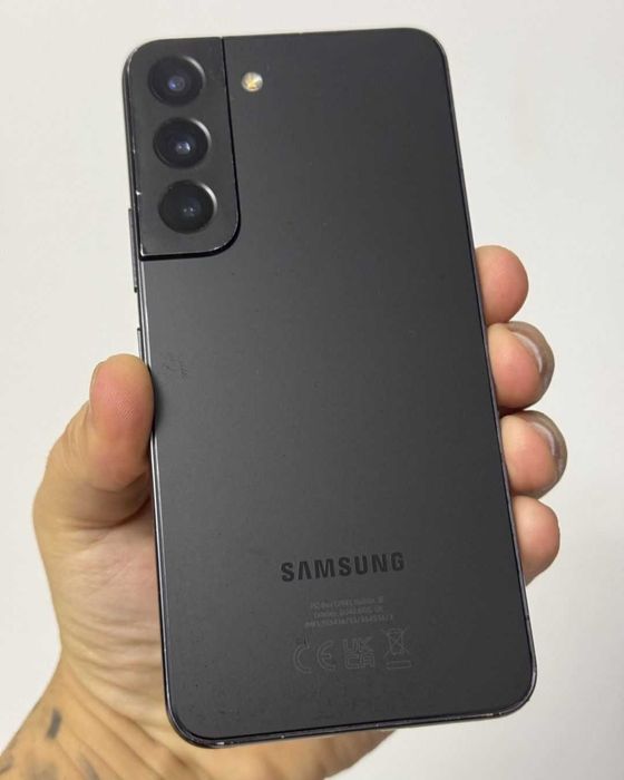Vând Samsung s22