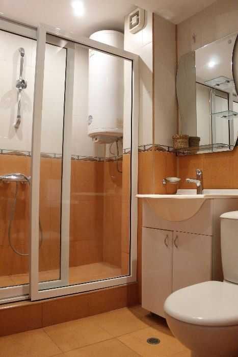 Дава се под наем Тристаен апартамент в Пловдив, Въстанически - 120 кв.м за 325 € - Снимка #7