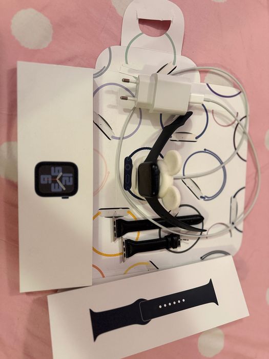 Apple Watch SE 2 40 mm