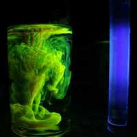 Colorant Fluorescent lichid pentru nada de pescuit, 100ml