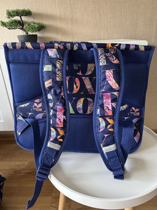 Раници “Roxy” с колелца и без