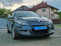 Megane 3 gt line 2012