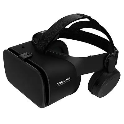 Bobovr очки виар