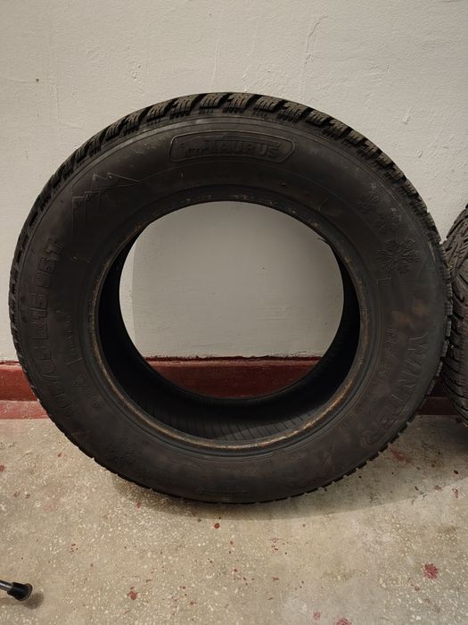 Anvelope iarna Taurus