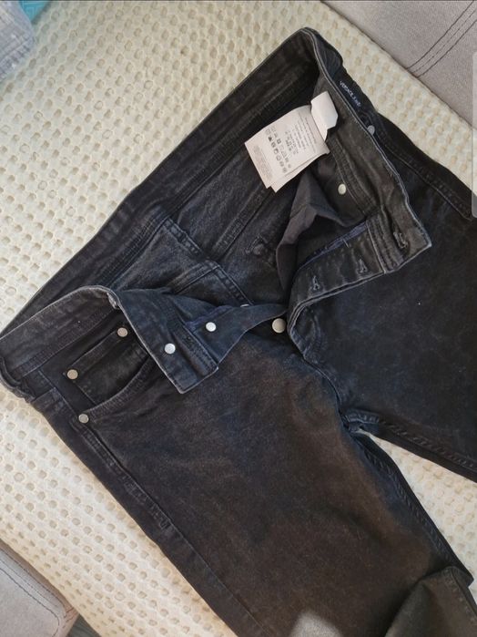 Blugi barbati Versace Jeans