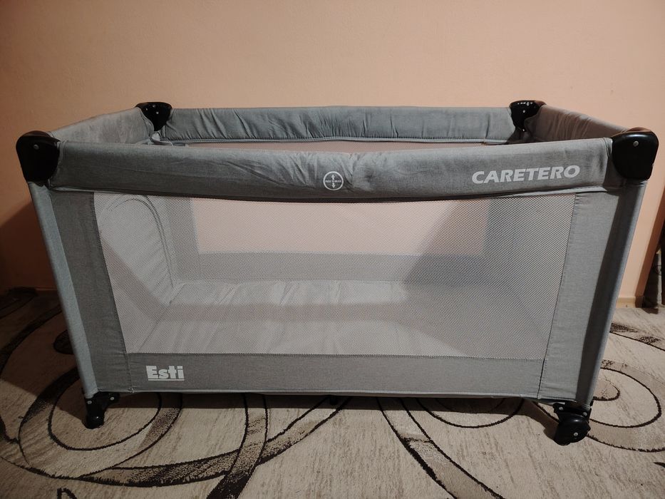 Pătuț  copii Caretero