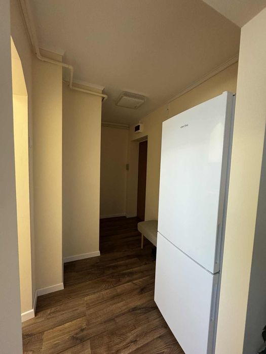 Apartament cu 3 camere in Dej