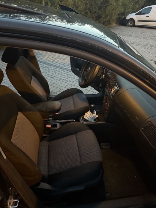 Golf 4 1.6 16valve