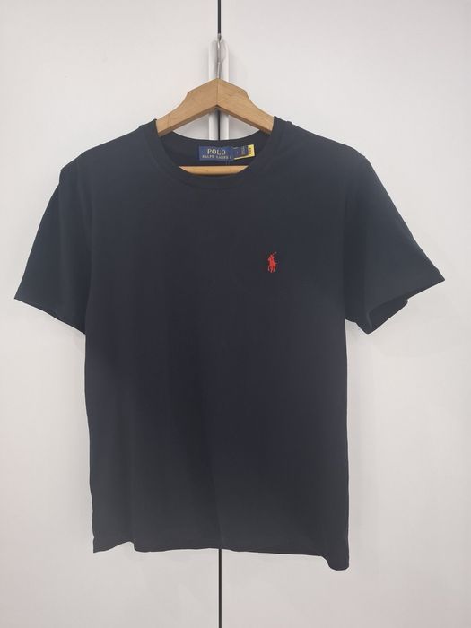 Тениска на Polo Ralph Lauren, М-ка