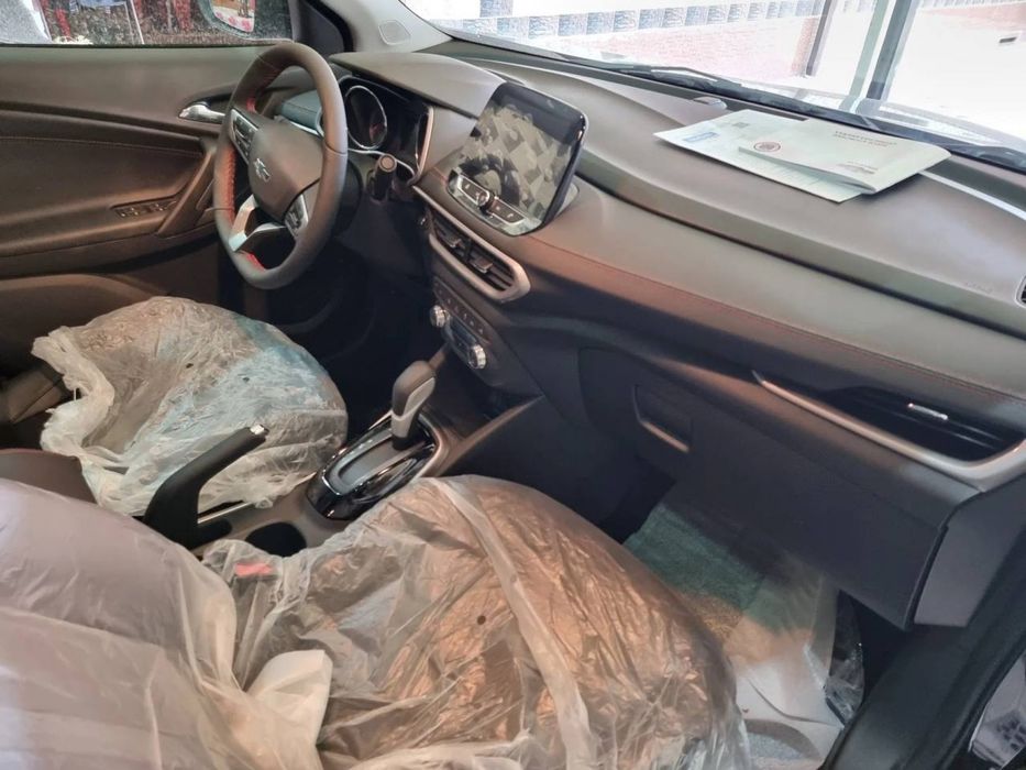 Tracker premier Plus 2025‼️