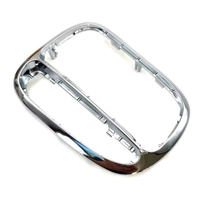 Лайсна (панел) скоростен лост за Mercedes w203 w209