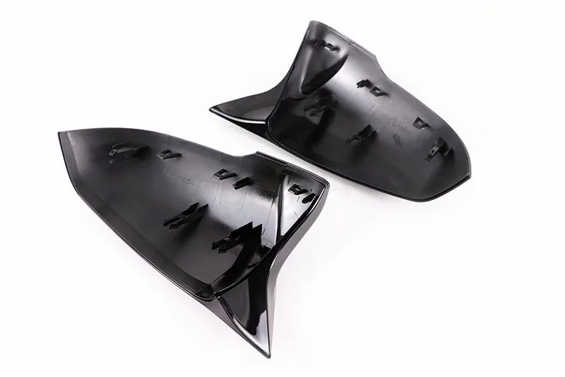 Капаци за огледала на щипки за BMW X1 F48, X2 F39, Z4 G29, F40, F45/F4