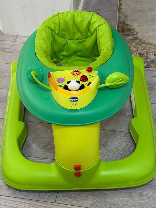Ходунки   Chicco 3 в 1