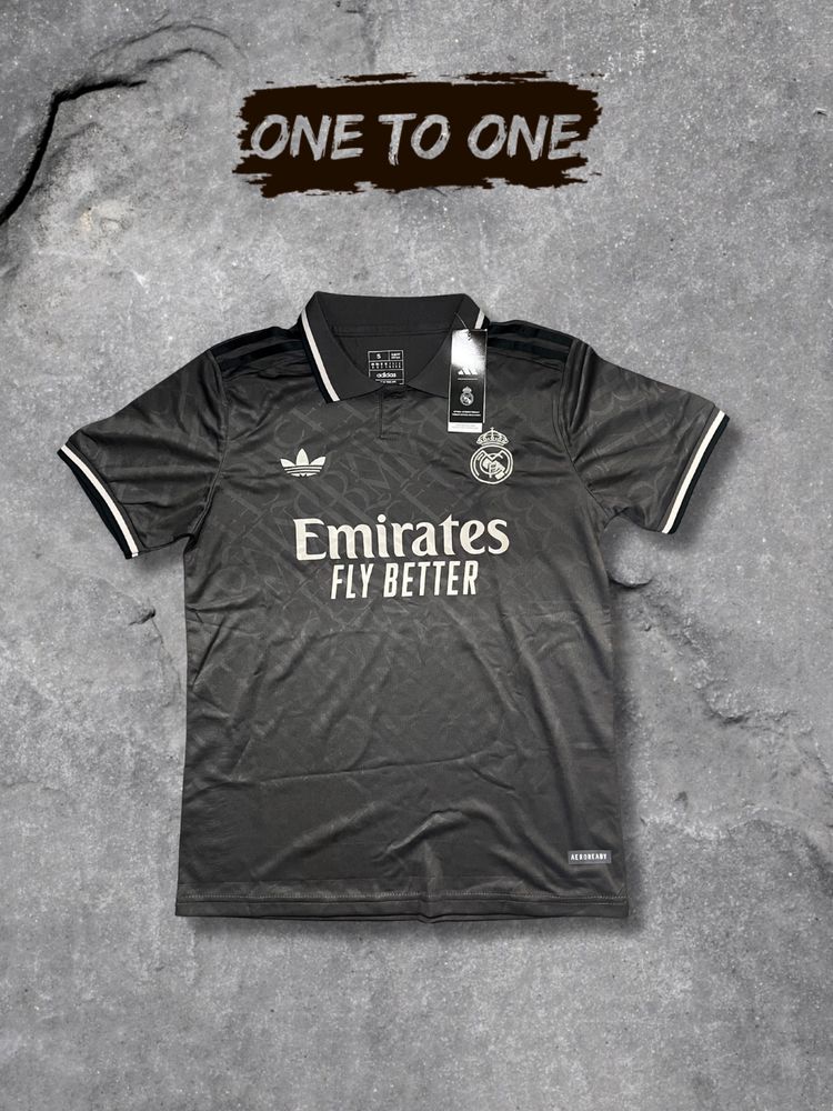 Adidas x Real Madrid